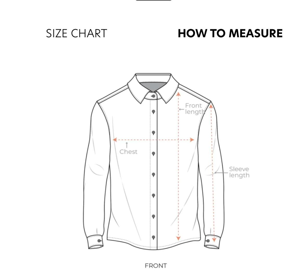 how to measure